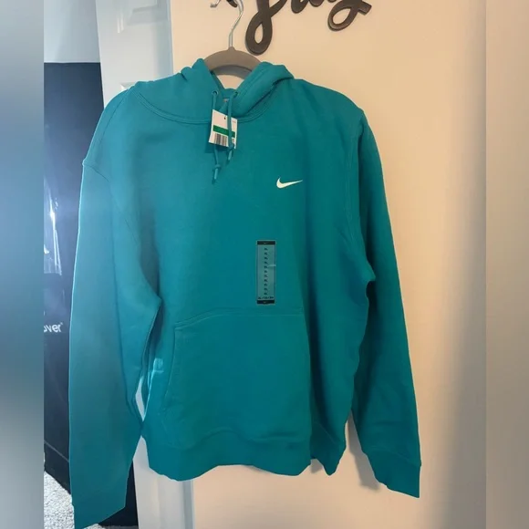 Nike Hoodie - Picture 1 of 4